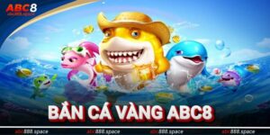 Bắn Cá Vàng - Kết Hợp Giữa Yếu Tố Giải Trí Cùng Kỹ Năng 