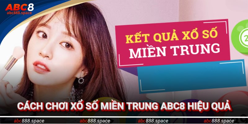 Phân tích trò chơi xổ số miền miền Trung