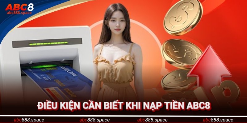 Điều kiện cần thiết trước khi thực hiện giao dịch