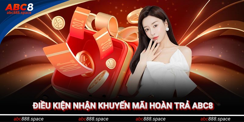 Yêu cầu cơ bản để nhận ưu đãi nhà cái