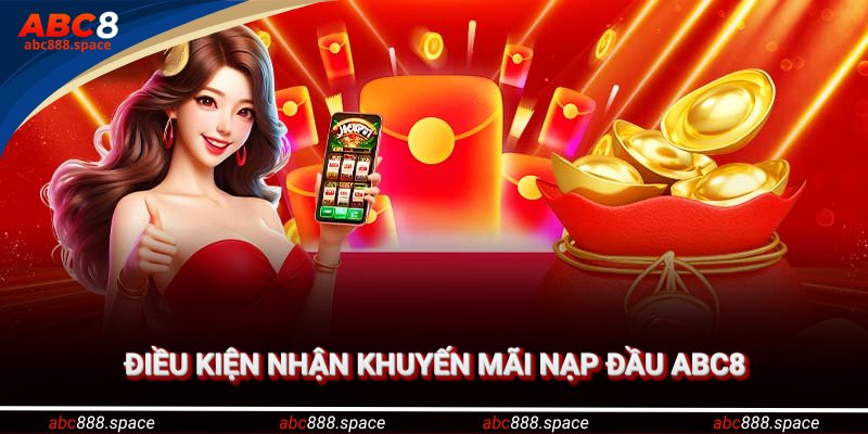 Đáp ứng điều kiện gì để khách hàng nhận được ưu đãi