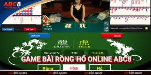 Rồng Hổ Online - Tựa Game Giải Trí Không Thể Bỏ Lỡ 2025