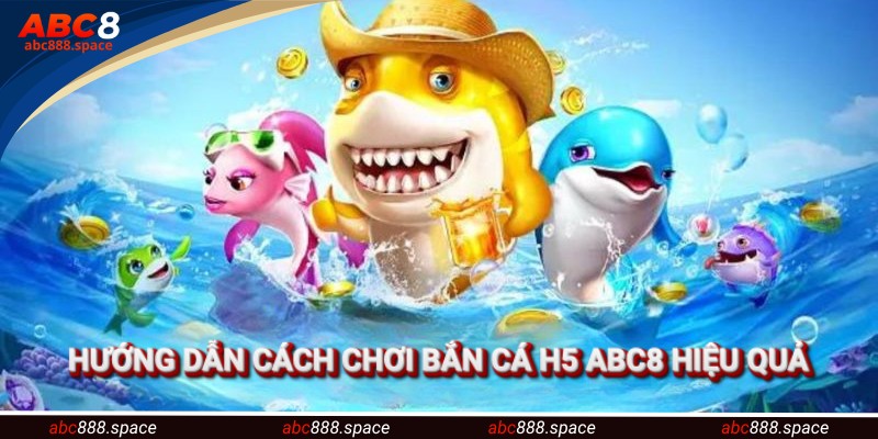 Cách bắt đầu trò chơi săn sinh vật H5 hiệu quả cao