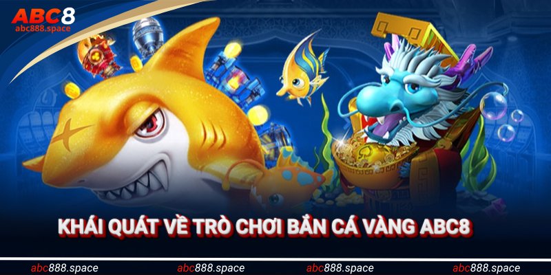Khái quát về hình thức săn cá vàng tại hệ thống