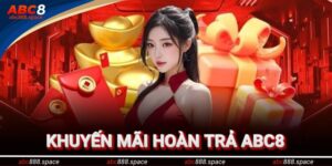 Khuyến Mãi Hoàn Trả Hấp Dẫn Cho Hội Viên Lâu Năm 
