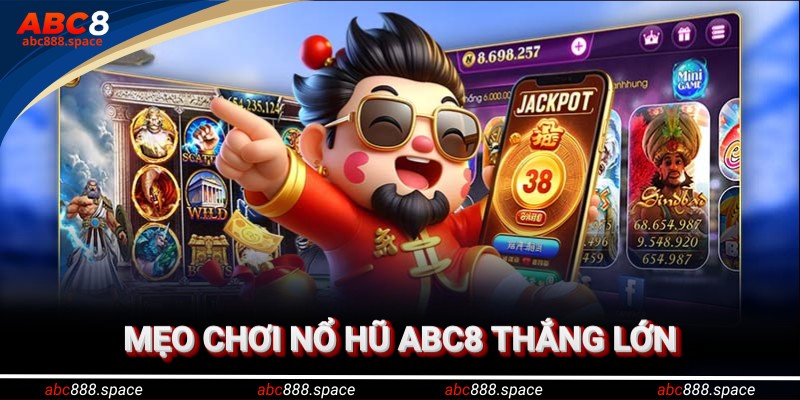 Mẹo quay hũ 88 thắng lớn