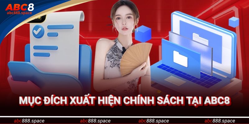 Lý do cần có điều khoản điều kiện tại ABC8