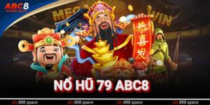 Nổ Hũ 79 - Quay Thưởng Trúng Jackpot Đổi Đời Liền Tay
