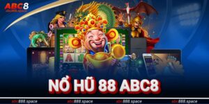 Nổ Hũ 88 - Game Giải Trí Trí Phát Tài Cực Hấp Dẫn 2025 
