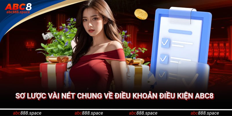 Sơ lược vài nét chung về chính sách hoạt động của ABC8