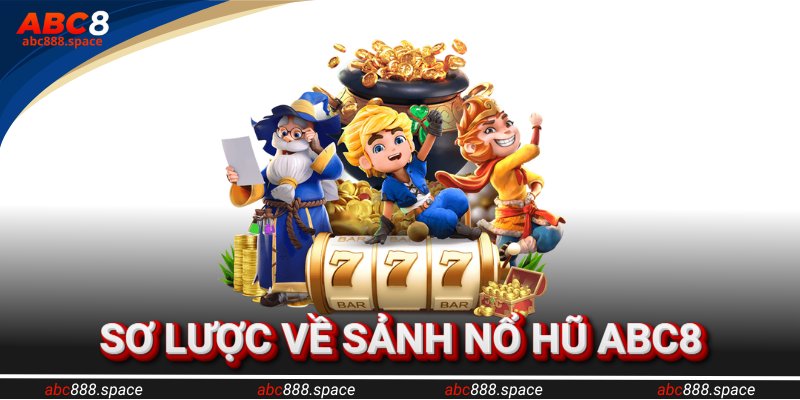 Khái quát sơ lược về sảnh chơi slot