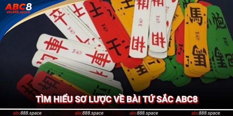 Tìm hiểu định nghĩa, nguồn gốc và khác biệt của bài Tứ Sắc