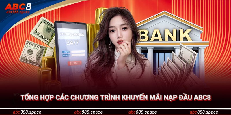 Tìm hiểu các chương trình khuyến mãi nạp đầu độc quyền